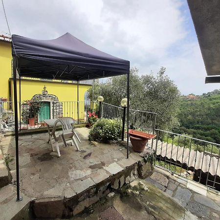 La Stanza Sul Golfo Dei Poeti Hotel La Spezia Exterior foto
