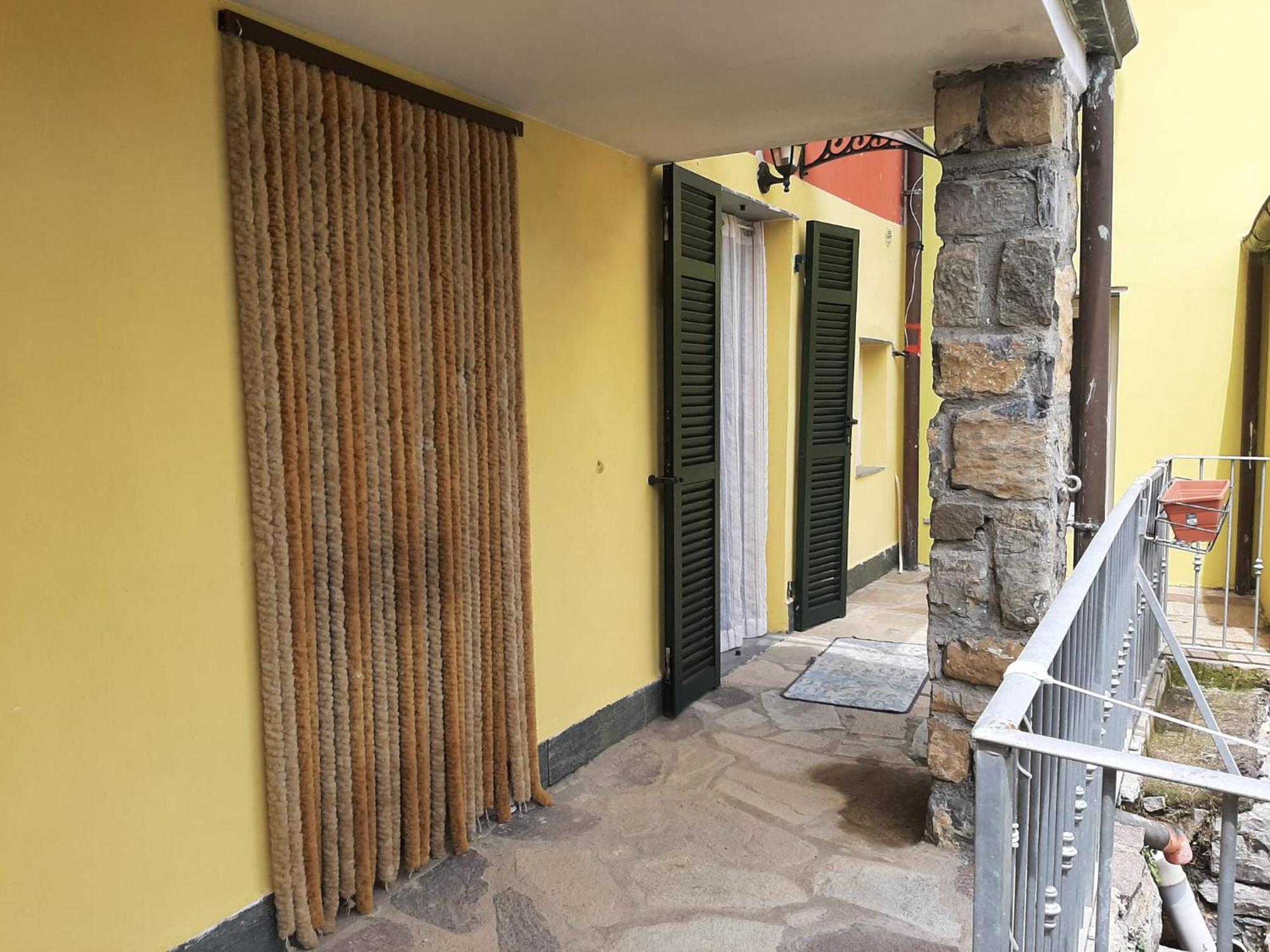 La Stanza Sul Golfo Dei Poeti Hotel La Spezia Exterior foto